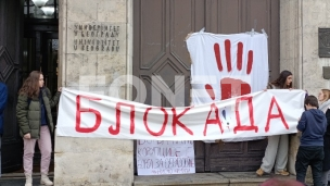 Za 15 žrtava, 15 minuta tišine